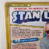 Image 7 : NEW IN BOX Official World's Greatest Heroes Stan Lee Action Figure By Figures Toy Co. 
