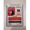 Image 2 : 2024 Panini Contenders Joe Burrow Football Card In Protective Holder - Mint Condition