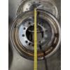 Image 3 : Stainless Dually Wheel Simulators 