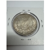 Image 4 : 1880 United States Morgan Silver Dollar- Beautiful Condition 
