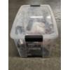Image 6 : 70 Quart Storage Tote Filled With All New Plumbing Items