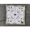 Image 5 : Interesting Vintage Collectables Including Wall Hangings, Handkerchiefs, Mini Photos & More!