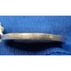 Image 6 : 1/2 Oz .999 Fine Silver Raven & Moon Motif Necklace Pendant With Sterling Chain -Total Weight: 22.8g