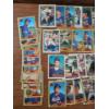 Image 2 : Approximately 100 NM Late 1980's Topps New York Mets Baseball Trading Cards Including Strawberry!