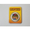 Image 1 : PAC-MAN 1 oz .999 Fine Silver Round - In Sealed Package