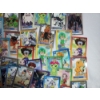 Image 8 : Large Lot of Assorted Digimon Trading Cards 1999-2000