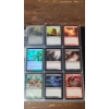 Image 28 : Book Of Assorted Magic The Gathering Cards Including Signed, Holos, Rares & Common Cards