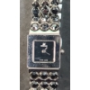 Image 5 : Bulova Special Limited Edition Women's Diamond Pavé Watch & Swarovski Black Crystal Quartz Watch