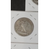Image 11 : Assorted Years/Mint Marks 90% Silver Walking Liberty Half Dollars - Face Value: $3.50