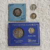 Image 1 : Assortment of 90% Silver U.S. Coins ft. Mercury Dimes and Walking Liberty Half-Dollar AFV $1.05