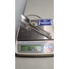 Image 3 : (3) Pcs Of Sterling Silverware - Total Weight: 102.3g