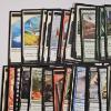 Image 2 : Over 100 Assorted Magic: The Gathering (MTG) Trading Cards