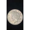 Image 1 : 1923 90% Silver Peace Dollar