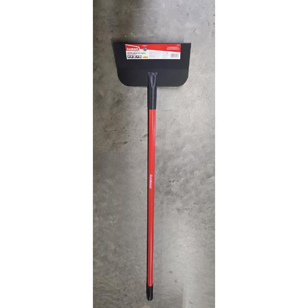 Brand New Heavy Duty Goldblatt 12'' All Purpose Scraper 
