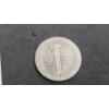 Image 9 : Assorted Years 90% Silver Mercury Dimes - Face Value: $0.80