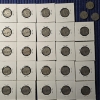 Image 2 : (27) Buffalo Head Nickels $1.35 FV