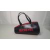 Image 1 : Brand New Ohio State Buckeyes Cheerleader Megaphone Shaped Pleather Bag