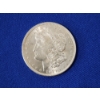 Image 1 : 1921 90% Silver Morgan Dollar