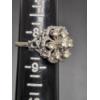Image 10 : Excellent Sterling Silver Group Including Rings, Earrings, & Pendants - 44.9 Grams