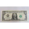 Image 12 : Assorted United States Currency Including Series 1999 $1 Federal Reserve STAR Note - Face Value: $4