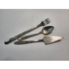 Image 10 : Vintage Nobility-Plate Silver Plated Flatware Set - Total Weight ~ 7 Pounds! 