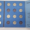 Image 4 : Washington Quarter Collection Starting 1960 Including $5.00 Face Value in Assorted Years Quarters