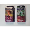 Image 1 : (2) Sealed Disney Lorcana "The First Chapter" Starter Deck Boxes