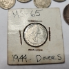 Image 6 : Lot of Assorted World Coins, Mainly Philippians 