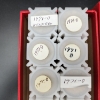Image 4 : Nice Coin Lot! $100 FV in Assorted Kennedy Halves & (8) U.S. Mint Uncirculated Sets - See Pics! 