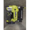 Image 2 : Ryobi AirStrike 5/8'' 2'' Cordless Nailer With Battery In Excellent Condition! 