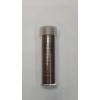 Image 4 : Assorted 1960's Canadian Cents In Coin Tube - Face Value: $0.50