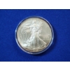 Image 1 : 2009 American Silver Eagle in Capsule - 1 oz .999 Fine Silver 