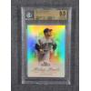 Image 1 : Beckett 9.5 GEM MINT Graded 2012 Topps Tribute #48 Mickey Mantle 