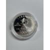 Image 1 : 2002 Olympic Winter Games Commemorative Coin- United States 90% Proof Silver Dollar 