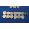 Image 2 : Assorted Years War Time Nickels, V Nickels & Buffalo Nickels - $1.15