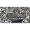 Image 4 : Montana Silversmiths All American Quarter Horse Congress Belt Buckle