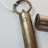 Image 2 : Vintage Chatillon Spring Scale and Schrader-Universal Tire Pressure Gauge 