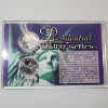 Image 4 : Unites States Presidential Dollar Series - Platinum Edition - Zachary Taylor - FV: $2.00