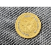 Image 6 : 1855 Liberty Head $2.50 Gold Coin - AGW: 0.1209oz - ONLY 235K MINTED!