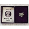 Image 2 : 1987 Silver American Eagle Proof - AFV $1.00