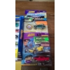Image 3 : Assorted Hot Wheels, Johnny Lightning & Action Die-Cast 1:64 Scale Cars In Packaging 