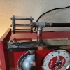 Image 8 : Flying A Collectible Display Pump Standing 40 Inches Tall Including Globe ~ Incredible Display!