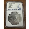 Image 1 : NGC MS69 2023 South Africa Krugerrand - Early Releases