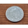 Image 4 : RARE & Harder to Find ~ 1 Oz .999 Fine Silver 2021 Robin Hood Queen Elizabeth II Bullion Round