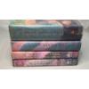 Image 14 : J.K Rowlings American First Edition Hardcover Harry Potter Books #1-4 