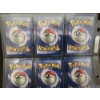 Image 5 : Lot of (9) Assorted Pokemon Trading Cards - Jungle Edition