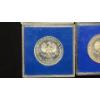 Image 12 : Assorted Polish Silver Zlotych Coins - Fineness & ASW's Vary