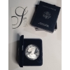 Image 1 : United States 2006-W One Troy Ounce .999 Fine SIlver PROOF American Eagle With Original Packaging