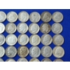 Image 3 : Lot of (34) Silver Dimes - Mainly Roosevelt & (1) Mercury Dime FV: $3.40