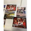 Image 3 : Racing Posters - Pioneer - McDonald's - Pennz Oil - Mark Thomas Racing  - Steve Johnson